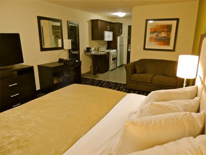 Western Star Inn And Suites Carlyle Phòng bức ảnh