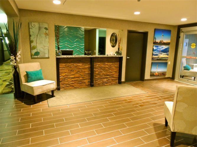 Western Star Inn And Suites Carlyle Ngoại thất bức ảnh