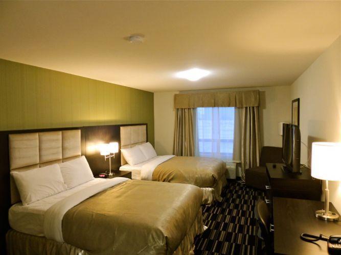 Western Star Inn And Suites Carlyle Phòng bức ảnh