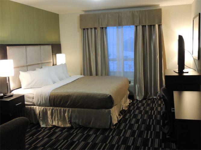 Western Star Inn And Suites Carlyle Phòng bức ảnh