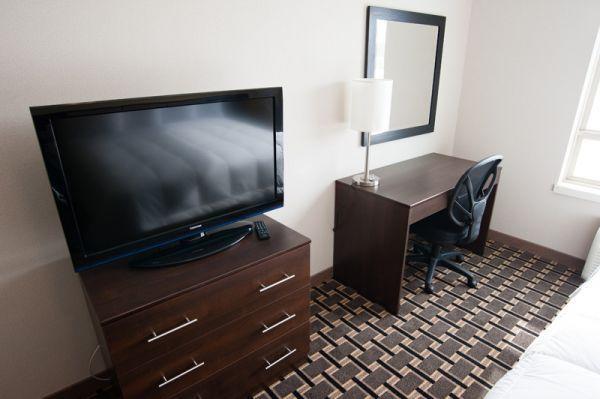 Western Star Inn And Suites Carlyle Phòng bức ảnh