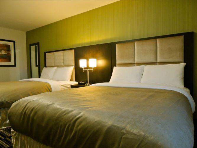 Western Star Inn And Suites Carlyle Phòng bức ảnh