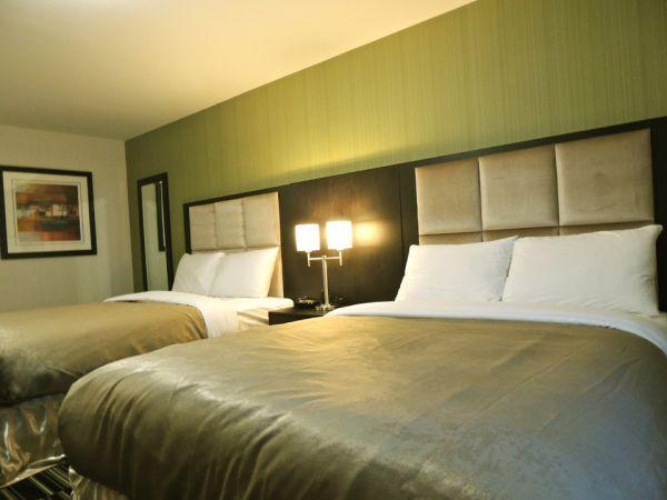 Western Star Inn And Suites Carlyle Ngoại thất bức ảnh